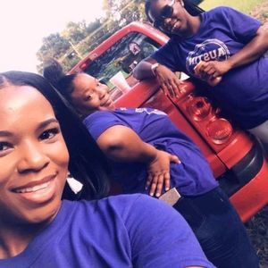 Meet your Posher, Sonny